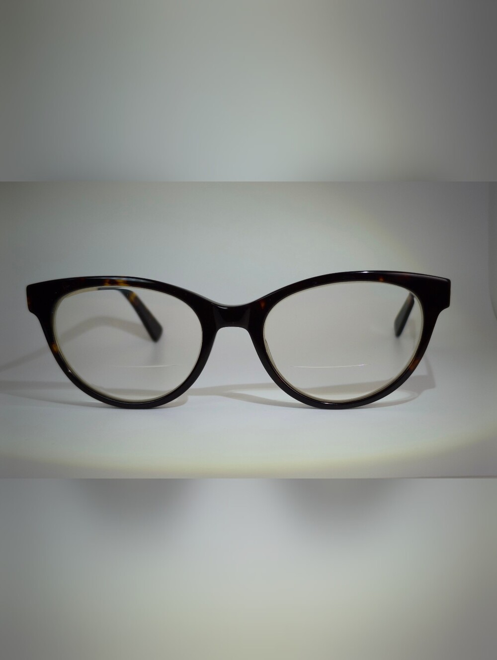 Her. Classic Tortoiseshell Women’s Cat Eye. Women's Eyewear